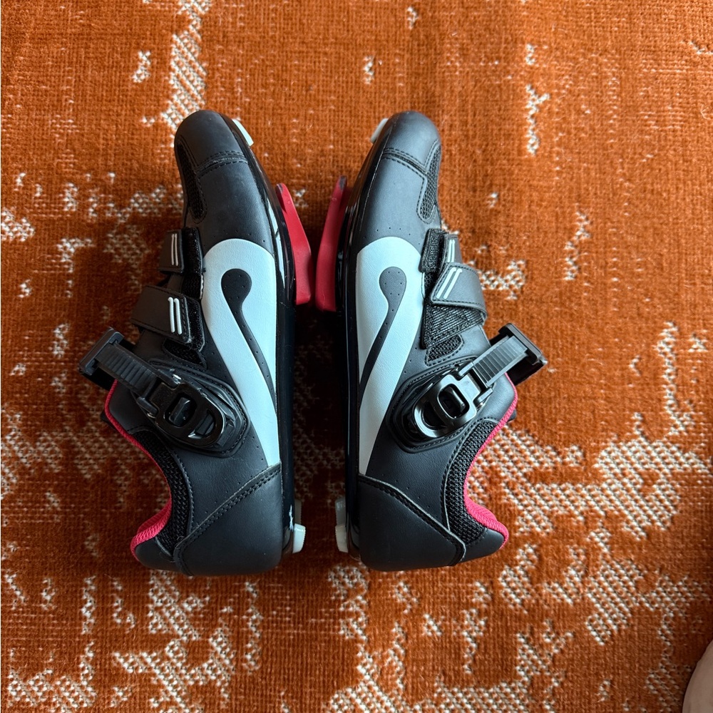 Women’s Peloton Cycling Shoes